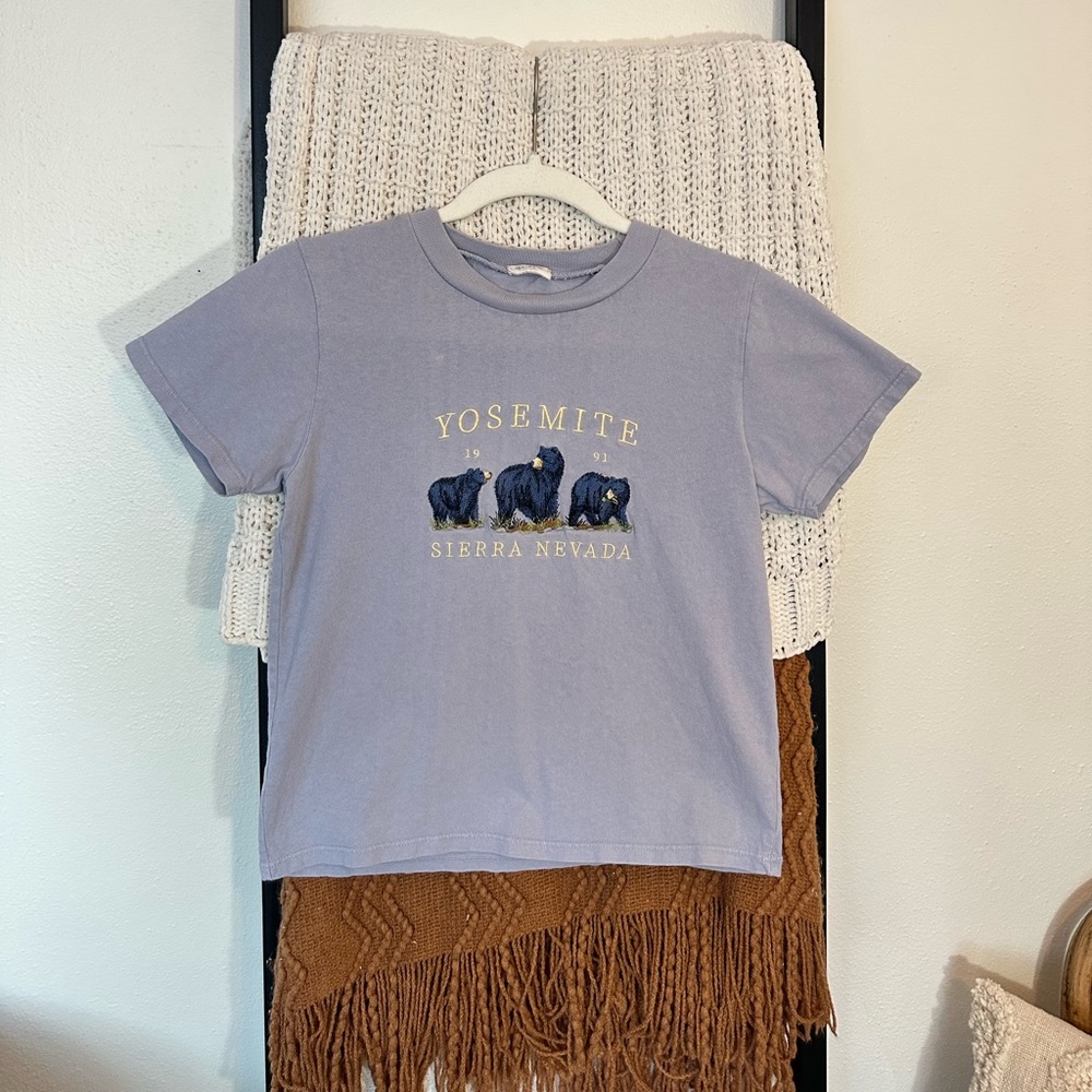 John Galt Chloe T-Shirt